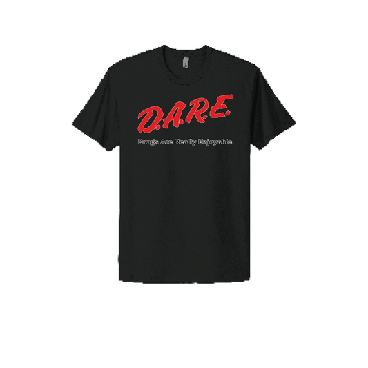 D.A.R.E