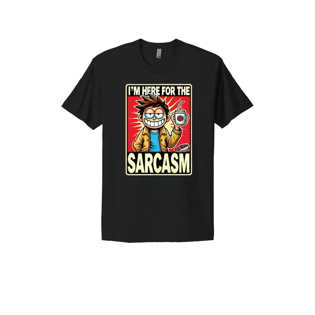 Sarcasm