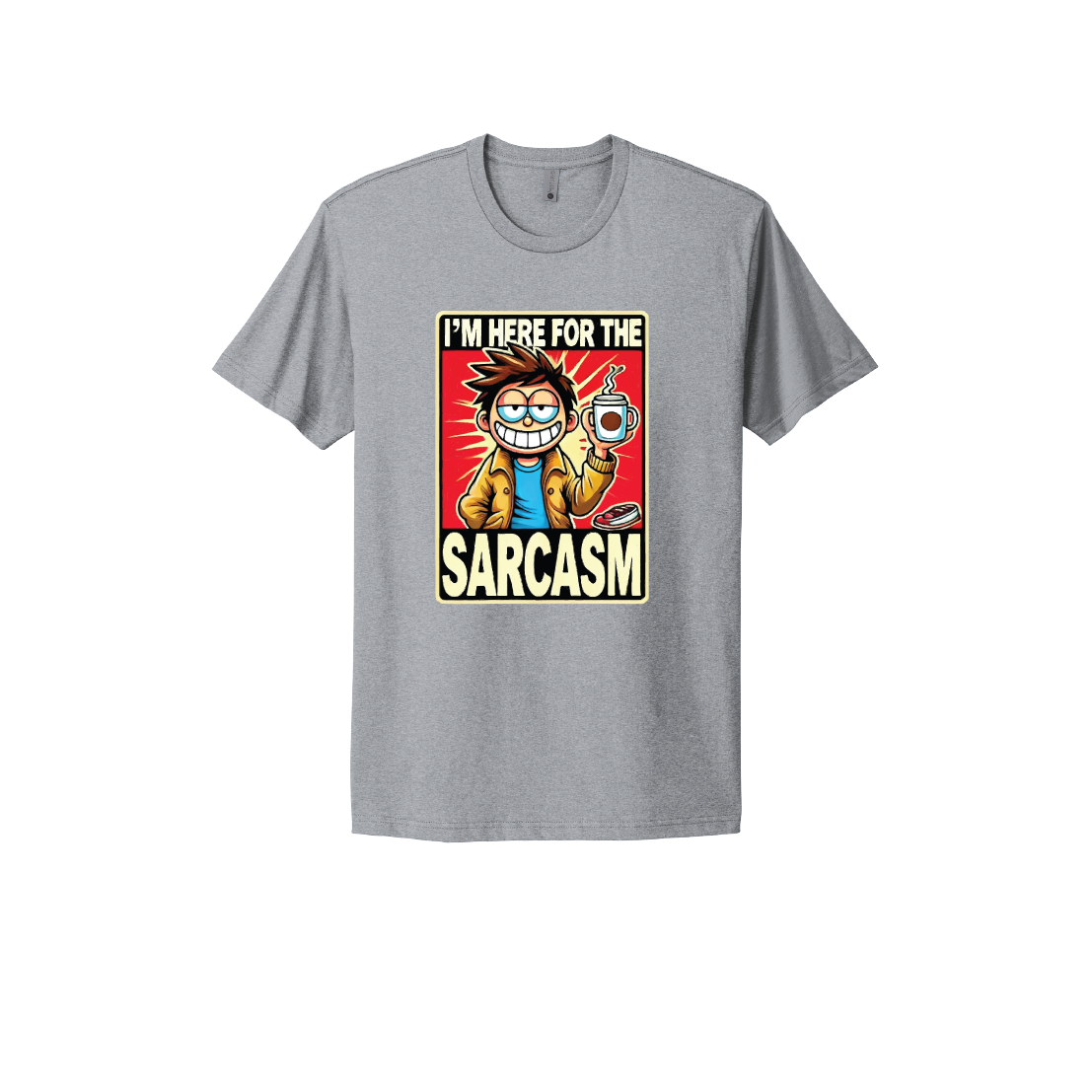 Sarcasm