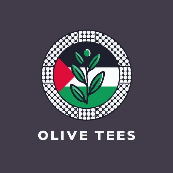 Olive Tees - Creative Graphic T-Shirts and Apparel Brand Logo